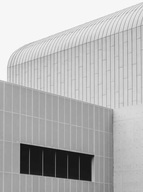 Exploring Architectural Projects