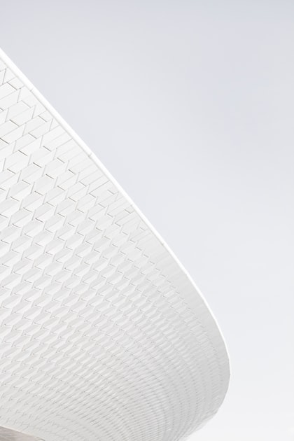 Showcasing Architectural Design